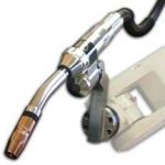 Simple Ways to Protect Your Robotic MIG Gun