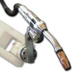 Preventive Robotic MIG Gun Maintenance: the Whos, Whens, Whys and Hows