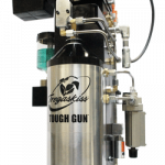 New Robotic Nozzle Cleaning Station Reduces Integration Costs, Helps Increase Productivity