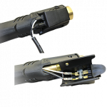 PRODUCT IMPROVEMENT – Trigger Control Plug Housing