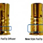 DISCONTINUED PRODUCT – Roughneck MIG Guns