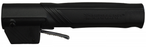 T series straight handle option for BTB semi-automatic air-cooled MIG guns