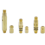 AccuLock™ S Power Pins - Lincoln®, Tweco® 4 and 5