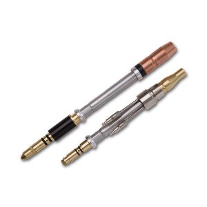 tregaskiss auto head MIG guns