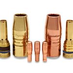 Family of AccuLock R consumables