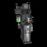 Animation | Tregaskiss TOUGH GUN Reamer provides dependable nozzle cleaning