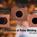 Video | Tregaskiss AccuLock HDP Contact Tips offer superior performance