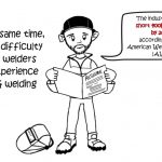 Video | Bernard AccuLock S consumables were designed for the inexperienced welder