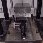 Video | Bernard BTB MIG Gun Handle Impact Test