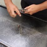 Video | Bernard Centerfire Changing Consumables Challenge