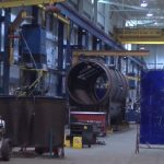 Graham Corporation Adopts Bernard MIG Guns and Consumables | Customer Testimonial