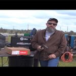 Jolson Welding discuss advantages of Bernard MIG guns, flux-cored guns and consumables | Customer Testimonial