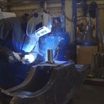 Bernard MIG Welding Consumables Save Time and Last Longer | Customer Testimonial