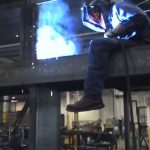 More Productivity and Lower Costs:  Tico Adopts Bernard® MIG Welding Guns & Consumables | Customer Testimonial