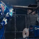 Customer Testimony | Welding students in Tulsa Texas