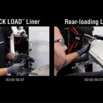 Video | Tregaskiss QUICK LOAD Liner Replacement Race
