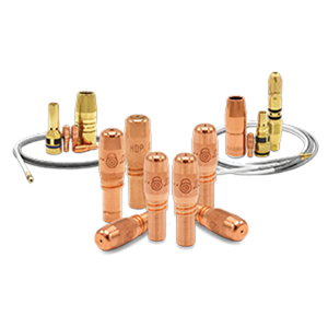 ACCULOCK CONSUMABLES