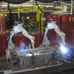 5 Common Failures in Robotic Welding and How to Prevent Them