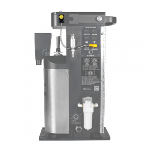 Nozzle Detect on TOUGH GUN TT4 Reamer