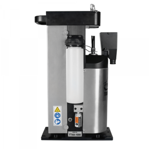 TOUGH GUN TT4A reamer side view of reservoir