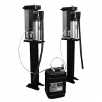 TOUGH GARD Anti-Spatter Multi-Feed System