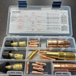 ALCSK-1 ACCULOCK CONVENTIONAL LINER KIT