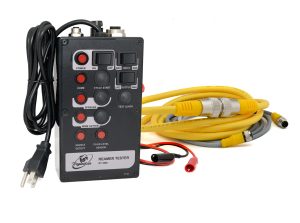 RT-1000 Reamer Tester for the Tregaskiss® TT4A Reamer