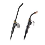 IronPro™ Self-Shielded FCAW Gun