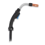 PipeWorx™ 300 MIG Gun