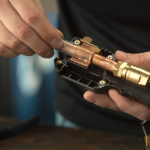 Product Guide: Clean Air E™ – Replacing the Neck and Trigger