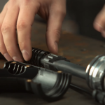 Product Guide: Clean Air E™ – Changing the Y Connector