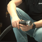 Product Guide: Clean Air E™ – Changing Out the Hose