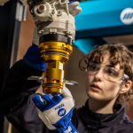 Product Guide: Reinstalling a LSR+ Unicable on Your Tregaskiss Atlas™ Torch