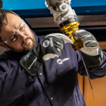 Product Guide: Removing the Cable on Your Tregaskiss Atlas™ Torch