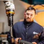 Product Guide: Installing the Tregaskiss Atlas™ Torch