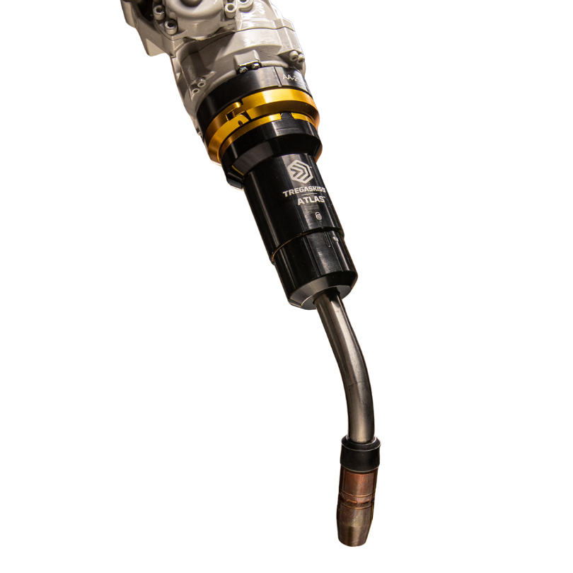 ATLAS ROBOTIC MIG TORCH